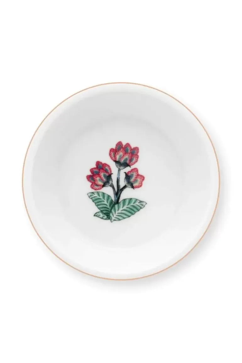 Oriental Flower Festival Set/6 Sushi