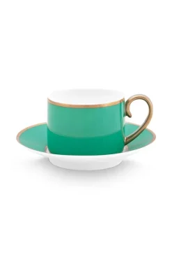 Pip Chique Espresso Tasse & Untertasse