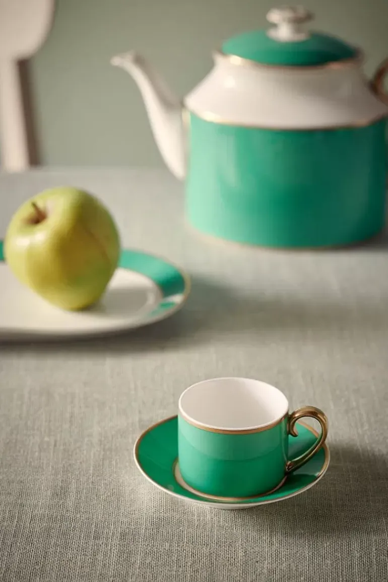Pip Chique Espresso Tasse & Untertasse