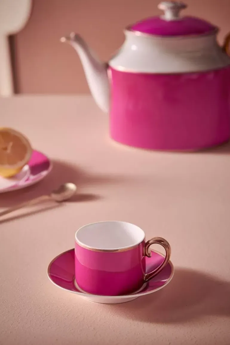 Pip Chique Espresso Tasse & Untertasse