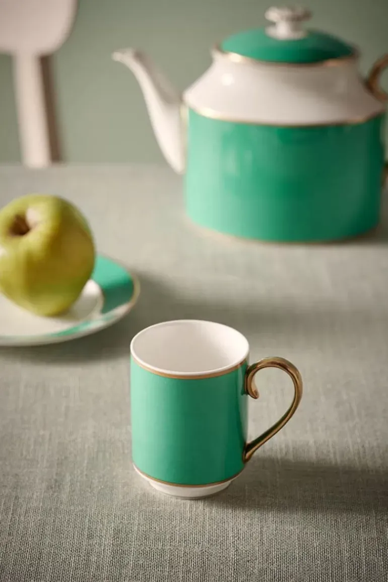 Pip Chique Tasse Klein Grun 250Ml