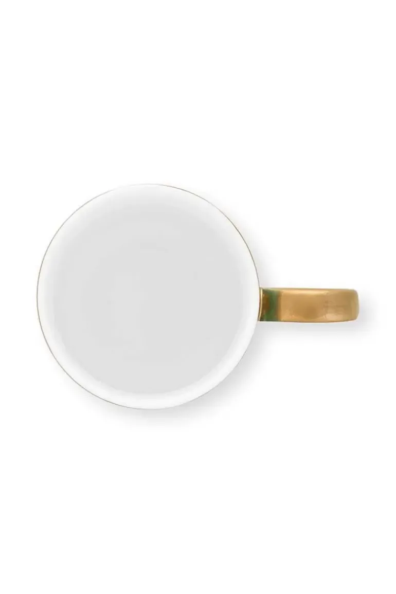 Pip Chique Tasse Klein Grun 250Ml