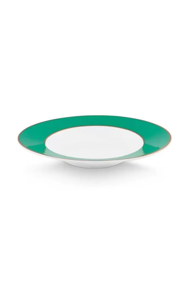Pip Chique Tiefer Teller 23.5Cm