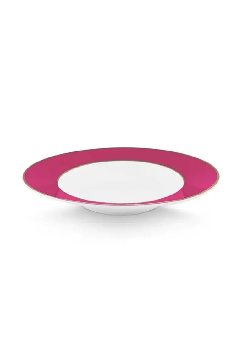 Pip Chique Tiefer Teller 23.5Cm