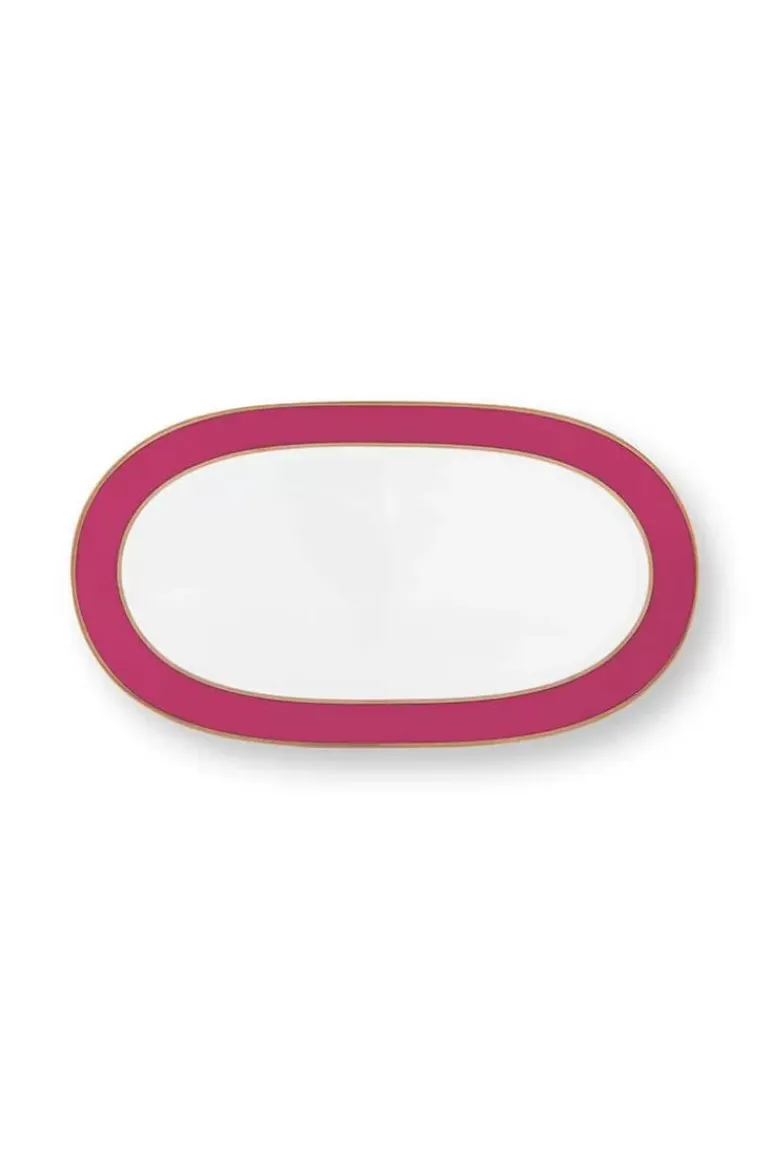 Pip Chique Tortenteller Oval