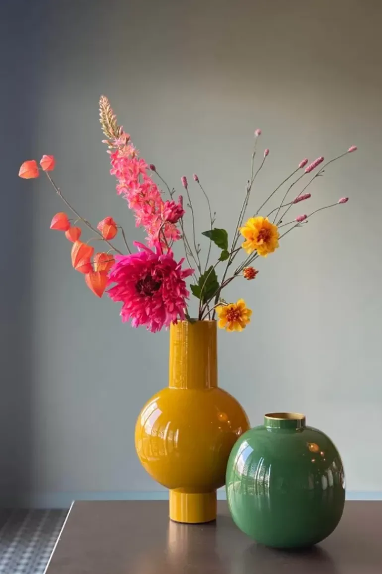 Pip Kunstliche Blumen Fall Beauty
