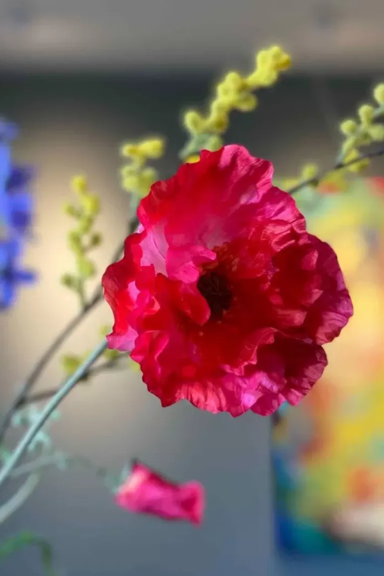 Pip Kunstliche Blumen Floral Fantasy