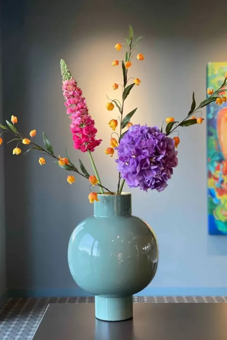 Pip Kunstliche Blumen Sunset Kiss