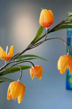 Pip Kunstliche Blumen Sunset Kiss