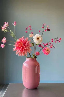 Pip Kunstliche Blumen Vanilla Bloom