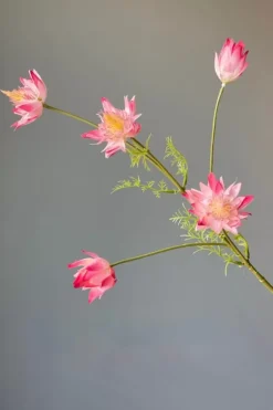 Pip Kunstliche Blumen Vanilla Bloom