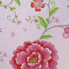 Pip Studio Birds In Paradise Vliestapete Rosa