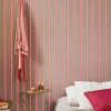 Pip Studio Blurred Lines Vliestapete /Rosa