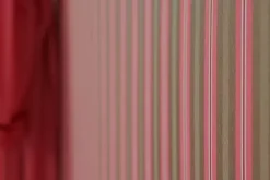 Pip Studio Blurred Lines Vliestapete /Rosa