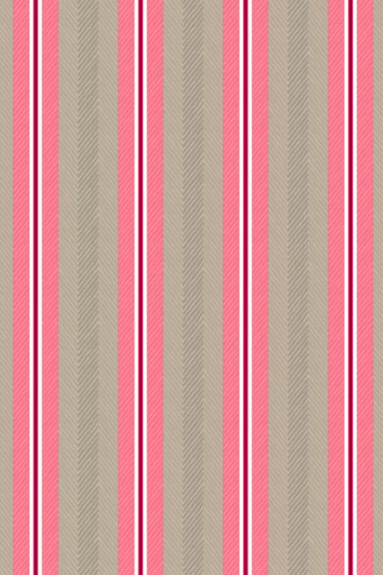 Pip Studio Blurred Lines Vliestapete /Rosa