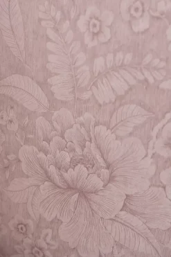 Pip Studio Casa Dei Fiori Vliestapete Hellmauve