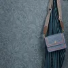 Pip Studio Casa Dei Fiori Vliestapete Denim