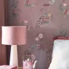 Pip Studio Chinese Porcelain Vinyltapete Mauve