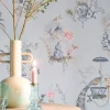 Pip Studio Chinese Porcelain Vinyltapete Hell