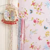 Pip Studio Chinese Rose Vliestapete Hellrosa