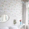 Pip Studio Early Bird Vliestapete Gebrochen S