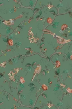 Pip Studio Good Nightingale Vliestapete