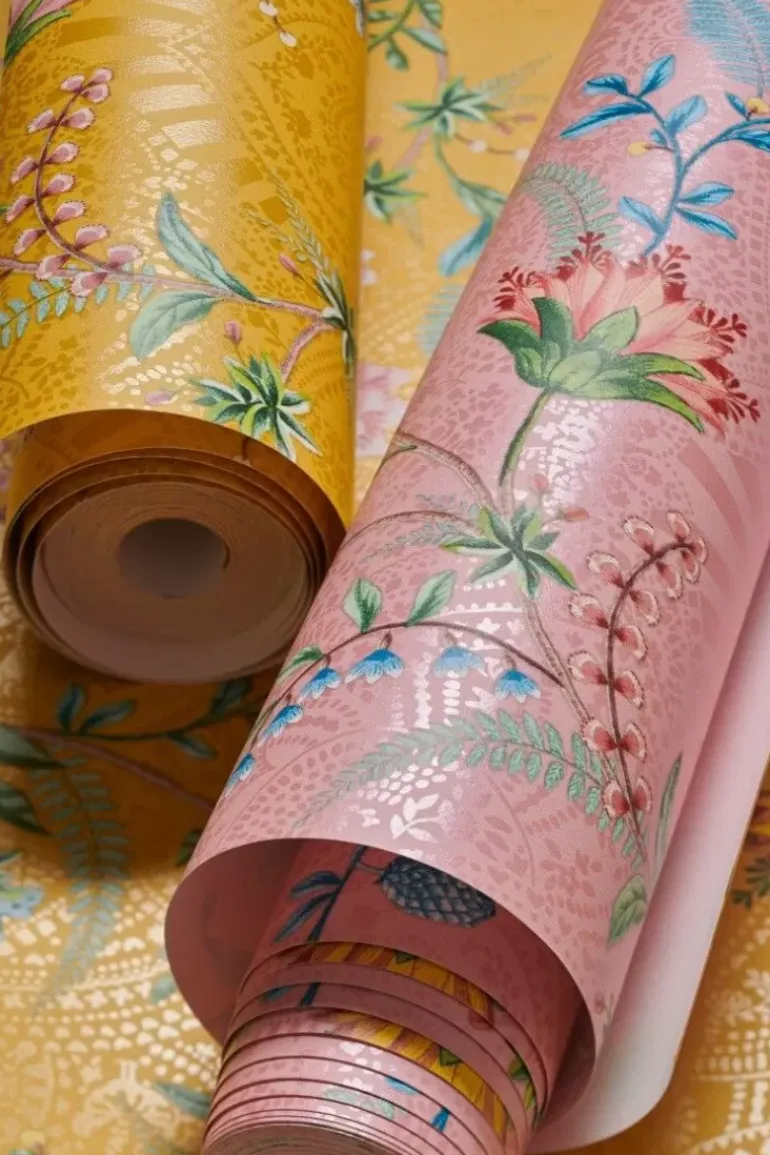 Pip Studio La Majorelle Vliestapete