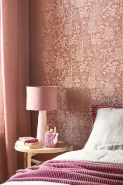 Pip Studio Origami Tree Vliestapete /Rosegold
