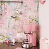 Pip Studio Palm Scene Vliestapete
