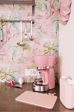 Pip Studio Palm Scene Vliestapete