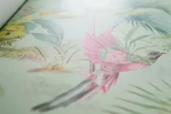 Pip Studio Palm Scene Vliestapete