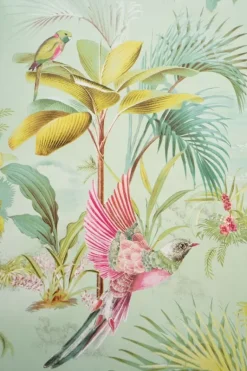 Pip Studio Palm Scene Vliestapete