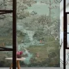Pip Studio Pip Paradise Wallpower Grun