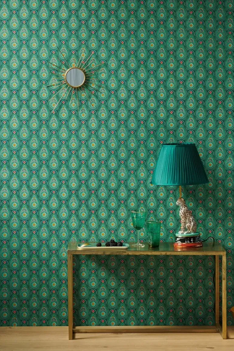 Pip Studio Raindrops Vliestapete
