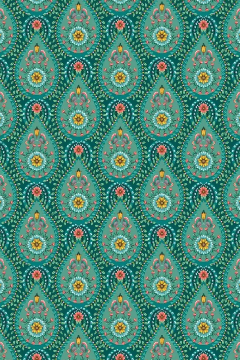Pip Studio Raindrops Vliestapete
