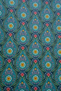 Pip Studio Raindrops Vliestapete Dunkel