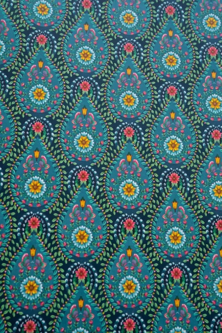 Pip Studio Raindrops Vliestapete Dunkel
