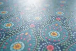 Pip Studio Raindrops Vliestapete Dunkel
