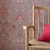 Pip Studio Saluti Vinyltapete Mauve