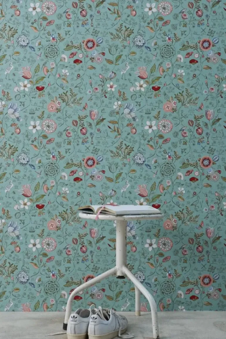Pip Studio Spring To Life Vliestapete
