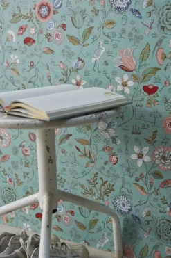 Pip Studio Spring To Life Vliestapete