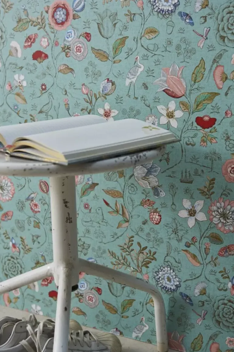 Pip Studio Spring To Life Vliestapete