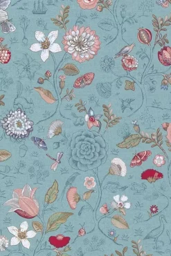 Pip Studio Spring To Life Vliestapete Meeres