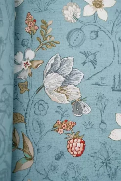 Pip Studio Spring To Life Vliestapete Meeres
