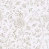 Pip Studio Spring To Life Two Tone Vliestapete Ecru