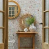 Pip Studio Spring To Life Vliestapete Khaki