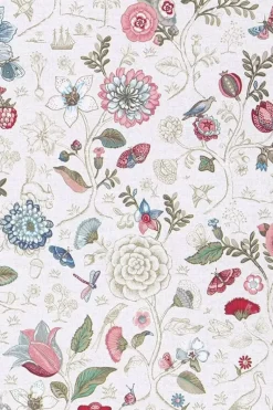 Pip Studio Spring To Life Vliestapete Gebrochen S