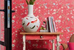 Pip Studio Spring To Life Vliestapete /Rosa