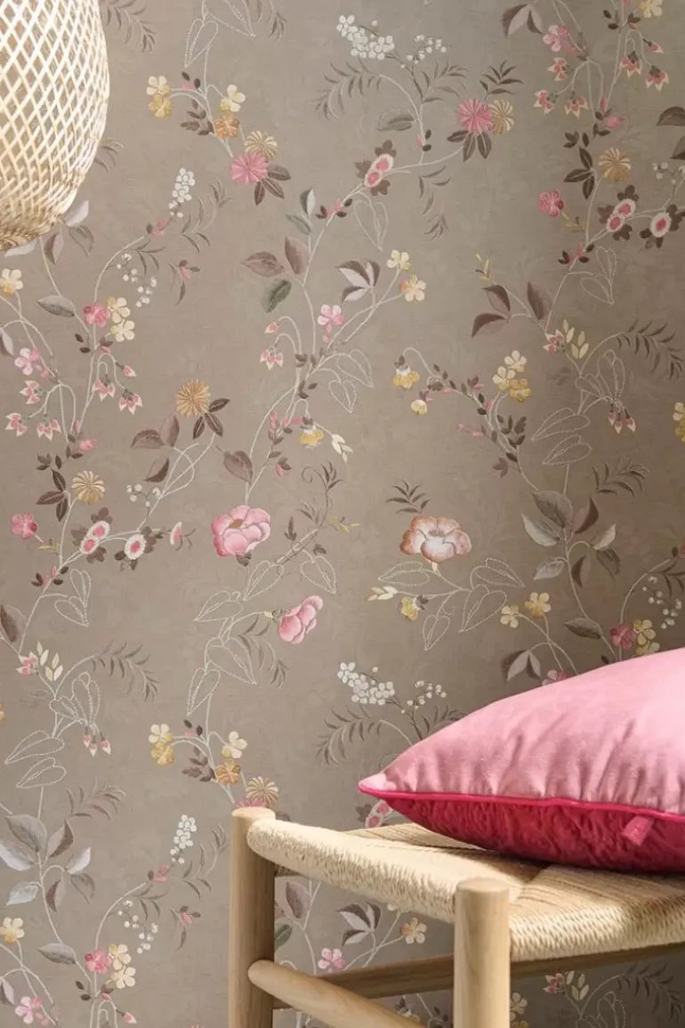 Pip Studio Tokyo Blossom Vliestapete