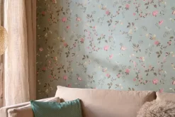 Pip Studio Tokyo Blossom Vliestapete Jade